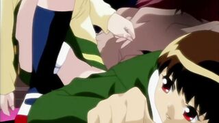 新世紀 淫魔聖傳 5