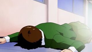 新世紀 淫魔聖傳 6