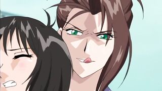 淫縛學艶 1
