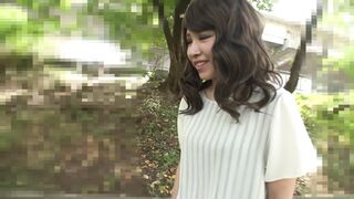 030621_01 [无码高清] 遥控跳蛋散步太舒服了已经走不动了〜 丸山朱音