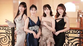 MIRD-284 [无码中文字幕]金樱九舞 四大专属共演一夫多妻后宫生活 -金松季歩 樱空桃 九野雏乃 伊藤舞雪