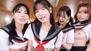 MIRD-284 [无码中文字幕]金樱九舞 四大专属共演一夫多妻后宫生活 -金松季歩 樱空桃 九野雏乃 伊藤舞雪