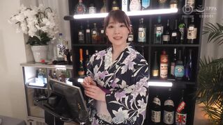 ABF-336 [中文字幕] 下町妈妈的诱惑力十足的快餐店 - 铃村爱理