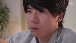 GVH-832 [中文字幕] 近亲相奸丧夫寂寞母亲被儿子夜袭后沉沦肉欲~ 叶山小百合