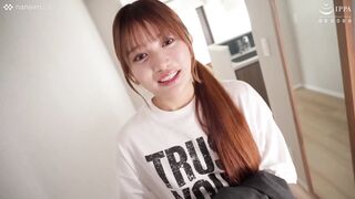 SQTE-662 [中文字幕] 她笑著迎接我她长得超可爱在厨房里帮我口交她的表情真是太性感了在浴缸里她渴望我的阴茎 - 北冈果林