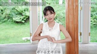 START-511 [中文字幕] 新人！ SODSTAR×创作歌手芸能人AV DEBUT ~ 七濑温