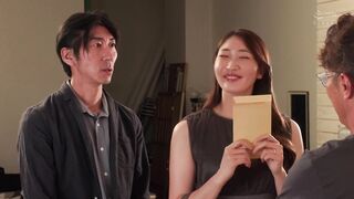 JUR-679 [中文字幕] 人体模特NTR 妻子与上司沉溺羞耻的冲击出轨影像~ 北川遥