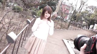 090316_375 [日本无码] 模特合集 - 美凉莉奈