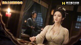 《重生之征服郭伯母》_第1集