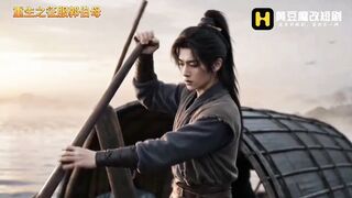 《重生之征服郭伯母》_第2集