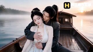 《重生之征服郭伯母》_第3集