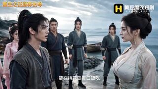 《重生之征服郭伯母》_第4集