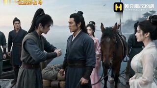 《重生之征服郭伯母》_第5集