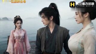 《重生之征服郭伯母》_第5集