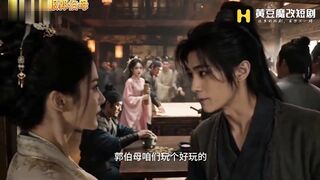 《重生之征服郭伯母》_第7集