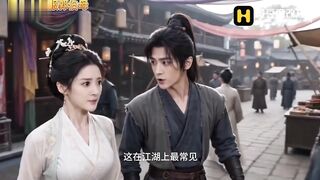 《重生之征服郭伯母》_第7集