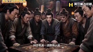 《重生之征服郭伯母》_第8集