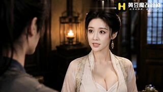 《重生之征服郭伯母》_第8集
