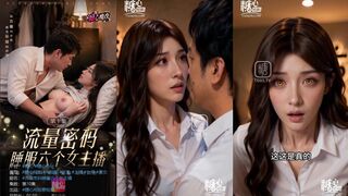 流量密码-睡服六个女主播 第07集