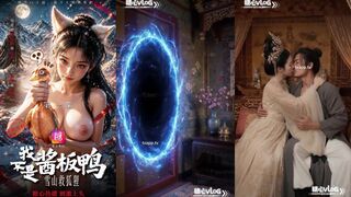 雪山救狐狸 我不是酱板鸭! 第07集