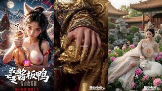 雪山救狐狸 我不是酱板鸭! 第05集