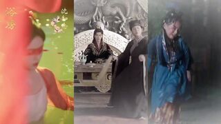 《凰宫梦》又名《令章皇后》第一集
