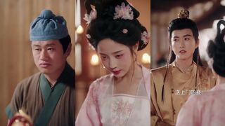 AI魔改_短剧_《槿乔》5-8集合集