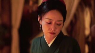 ai魔改短剧 女星大尺度出演电视剧《铁血丹心》情色篇