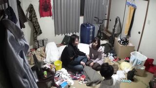 DVAJ-234 [中文字幕] AV女优实验【彻底验证 ア偶像「赤根葵」人生首次被灌醉会变淫乱吗 あかね葵