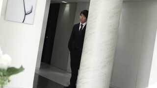 020326_001 [日本无码] 婚礼NTR ~与极品渣男前男友~ 星野沙耶香 白咲花 小林杏 一本道