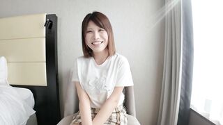 022126_01 [日本无码] 女孩的身体构造 ~解构G罩杯巨乳的火辣身材！~ 今田未来 天然素人