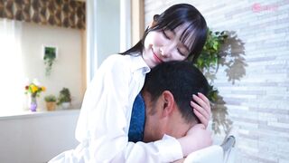 HMN-869 [无码中文字幕] 究竟是天使还是恶女 让中年大叔深陷泥沼的极品中出情人不伦性交 香水纯