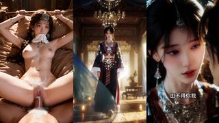《苗疆少女》1