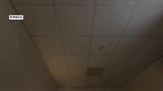 AI明星短剧《夜勤综合医院·若楠篇》 上