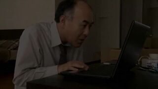 NSPS-180 [中文字幕] 上司と部下の妻4 七咲楓花