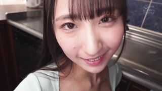 PPPE-429 [中文字幕] 轻信哥哥挑衅的巨乳妹妹，在不知情中疯狂活塞运动 役野満里奈