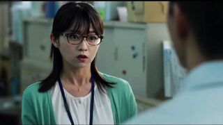 ai魔改日剧《糟糕的夏天》