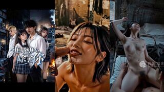 《谁都可以除了你》 EP1-10