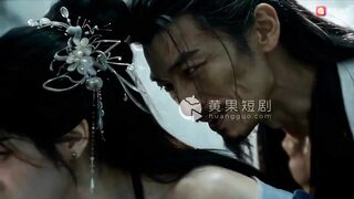 《琼明神女录 》 EP1