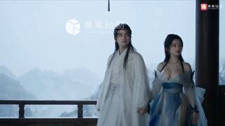 《琼明神女录 》 EP1