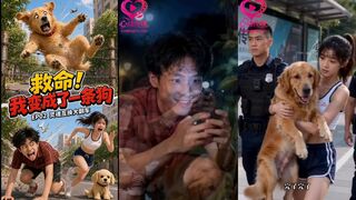 《救命我变成了一条狗》 EP1
