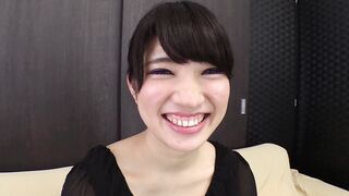 071926_01  [日本无码]可爱的素人妹子，由“荡妇”人脉接力介绍 vol.3 本田若菜 天然素人