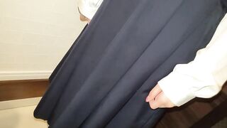 FC2-PPV-2252456 高中学妹无毛紧緻蜜穴超敏感被大鸡巴抽插淫水流不停叫声很青涩