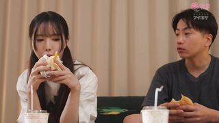 IPZZ-926 [无码中文字幕] 只要帮她翘补习班 青梅竹马辣妹的小穴就能随便用,面对永不停歇的肉棒 辣妹JK终于缴械投降连续高潮 佐佐木纱希