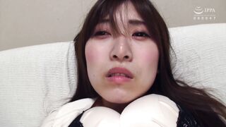 WZEN-025 [中文字幕] SEX依存症的女人 福山美佳