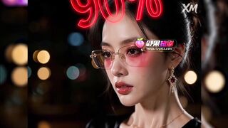 《我能看到欲望值》 EP1