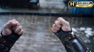 《琼明神女录 》 EP3