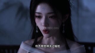 《琼明神女录 》 EP3
