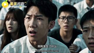 《真人奴可梦训练大师》 EP4