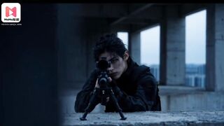 《世界顶级杀手正在带妹》 EP1